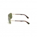 Óculos escuros masculinos Web Eyewear WE0280-6232N Dourado Ø 62 mm