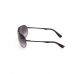 Férfi napszemüveg Web Eyewear WE0296-6601B Ø 66 mm