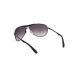 Férfi napszemüveg Web Eyewear WE0296-6601B Ø 66 mm