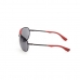 Meeste Päikeseprillid Web Eyewear WE0296-6602A Ø 66 mm