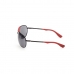 Мужские солнечные очки Web Eyewear WE0296-6602A Ø 66 mm
