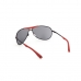 Ανδρικά Γυαλιά Ηλίου Web Eyewear WE0296-6602A Ø 66 mm