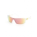 Miesten aurinkolasit Web Eyewear WE0299-0026Q