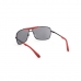 Vyriški akiniai nuo saulės Web Eyewear WE0295-6402A Ø 64 mm