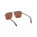 Vyriški akiniai nuo saulės Web Eyewear WE0261-6036E Auksinis ø 60 mm