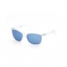 Herrsolglasögon Web Eyewear WE0300-5726V ø 57 mm