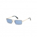 Мужские солнечные очки Web Eyewear WE0287-5430V ø 54 mm