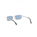 Férfi napszemüveg Web Eyewear WE0287-5430V ø 54 mm