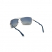 Miesten aurinkolasit Web Eyewear WE0280-6214V Ø 62 mm