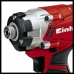 Elektrisk skrutrekker og drill Einhell 4510034 18 V