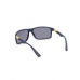 Мужские солнечные очки Web Eyewear WE0293-6392V ø 63 mm