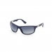 Óculos escuros masculinos Web Eyewear WE0294-6491V Ø 64 mm