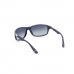 Vīriešu Saulesbrilles Web Eyewear WE0294-6491V Ø 64 mm