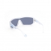 Мужские солнечные очки Web Eyewear WE0299-0026V