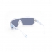Ochelari de Soare Bărbați Web Eyewear WE0299-0026V