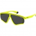 Gafas de Sol Unisex Polaroid PLDMSGM2-G-4CW ø 68 mm