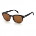 Vīriešu Saulesbrilles David Beckham DB-1046-S-XOW-70 Ø 50 mm