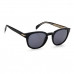 Ochelari de Soare Bărbați David Beckham DB-1046-S-807-IR Ø 50 mm