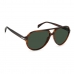 Solbriller til mænd David Beckham DB-1091-S-EX4-QT ø 60 mm