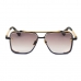 Gafas de Sol Hombre Dita DTS121-62-04-GLD-GLD Dorado Ø 62 mm