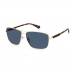 Gafas de Sol Hombre Polaroid PLD-2119-G-S-J5G-C3 Dorado Ø 61 mm