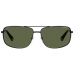 Men's Sunglasses Polaroid PLD-2101-S-003-UC ø 63 mm