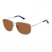 Lunettes de soleil Homme Polaroid PLD-2120-G-S-6LB-HE Ø 61 mm