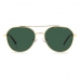 Herrensonnenbrille Polaroid PLD-4119-S-X-J5G-UC Gold ø 56 mm