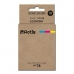 Cartucho de Tinta Compatible Actis KH-78 Cian/Magenta/Amarillo