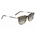 Herrsolglasögon Salvatore Ferragamo SF1015S-242 Ø 52 mm