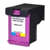 Cartouche d'Encre Compatible Superbulk SB-H650XLC