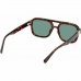 Ochelari de Soare Unisex Guess GU8259-5353N Ø 53 mm