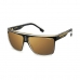 Lunettes de soleil Unisexe Carrera CARRERA-22-2M2