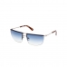 Unisex Sunglasses Guess GU8256-6608W Ø 66 mm