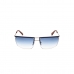 Gafas de Sol Unisex Guess GU8256-6608W Ø 66 mm