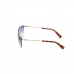 Unisex Saulesbrilles Guess GU8256-6608W Ø 66 mm