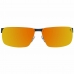 Unisex-Sonnenbrille Timberland TB9236-6520D Ø 65 mm