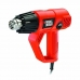 Пистолет за горещ въздух Black & Decker KX2001 2000 W