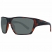 Vīriešu Saulesbrilles Timberland TB9289-6652R Ø 66 mm