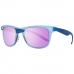 Unisex-Sonnenbrille Try Cover Change TH114-S03-50 Ø 50 mm