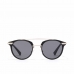 Мъжки слънчеви очила Hawkers Citylife Черен Златен (Ø 49 mm)