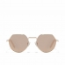 Herrensonnenbrille Hawkers Aura Rosa Gold Ø 52 mm (Ø 52 mm)