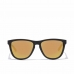 Ochelari de Soare Unisex Hawkers One Raw Negru Portocaliu Ø 54,8 mm (Ø 54,8 mm)