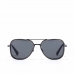 Gafas de Sol Hombre Hawkers Captain Negro ø 54 mm (Ø 55 mm)