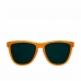 Gafas de Sol Unisex Northweek Regular Caramel Negro Caramelo Marrón (Ø 47 mm)