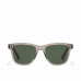 Lunettes de soleil Unisexe Hawkers One Pair Vert Beige Polarisées Marron (Ø 49 mm)