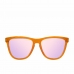 Lunettes de soleil Unisexe Northweek Regular Caramel Caramel Or rose (Ø 47 mm)