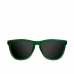 Okulary przeciwsłoneczne Unisex Northweek Regular Dark Green Czarny Kolor Zielony Szary (Ø 47 mm)