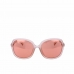 Мужские солнечные очки Calvin Klein Calvin Klein Jeans S Розовый ø 58 mm
