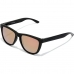 Ochelari de Soare Unisex Hawkers One Raw Ø 54,8 mm Transparent